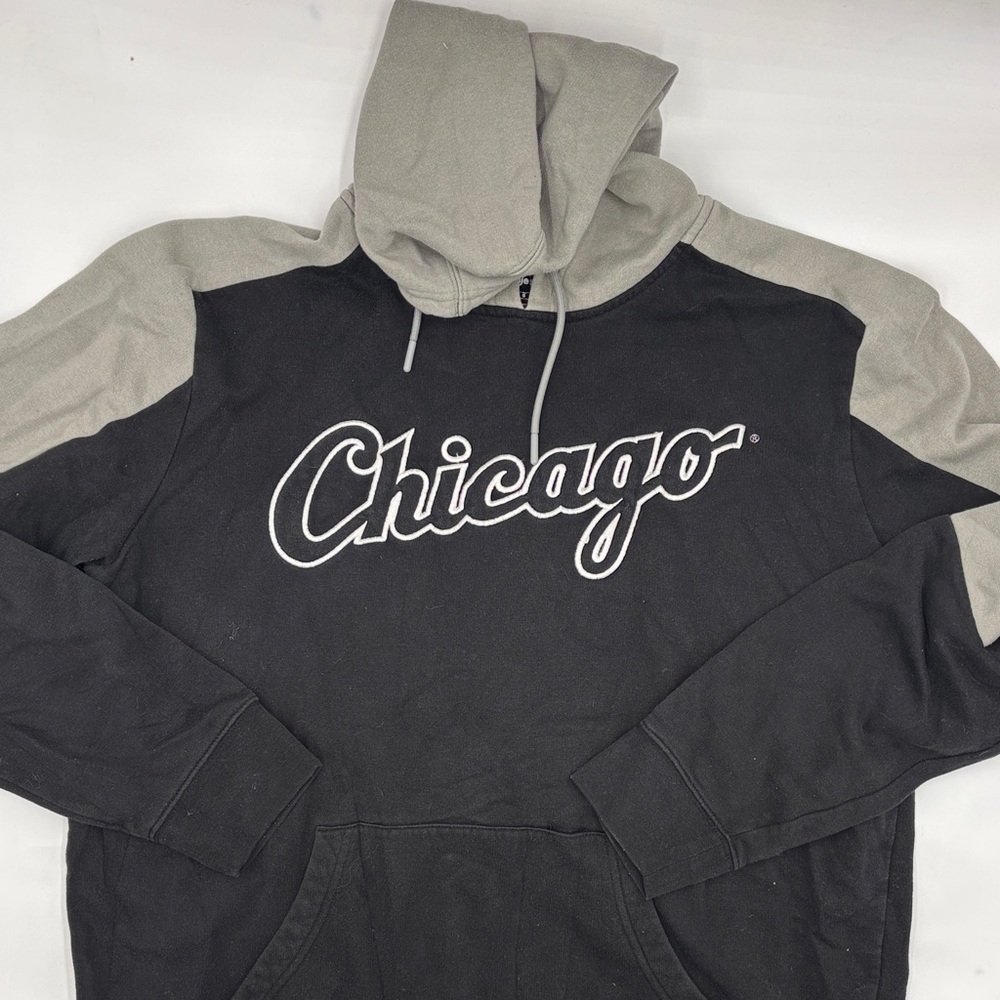 Majestic Chicago White Sox Hoodie